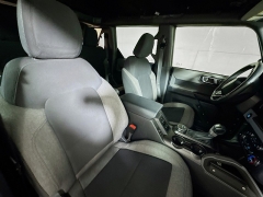 Used 2021  Ford Bronco Big Bend 4 Door 4x4 at Graham Auto Mall near Mansfield&comma; OH