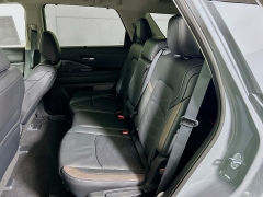New 2025 Nissan Pathfinder Platinum 4WD at Dutro Auto near Zanesville, OH