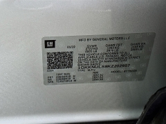 Used 2019  GMC Acadia 4d SUV AWD SLT-1 at Dutro Auto near Zanesville&comma; OH