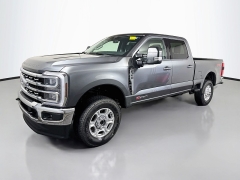 New 2027  Ford Super Duty F-350 4WD XLT Crew Cab SRW 6&period;75' Box at Graham Auto Mall near Mansfield&comma; OH