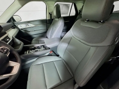 New 2025  Ford Explorer Active 4WD at Graham Auto Mall near Mansfield, OH