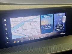 New 2026  Nissan Murano AWD Platinum at Graham Auto Mall near Mansfield&comma; OH