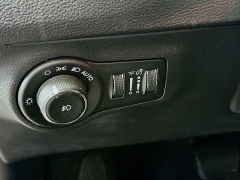 Used 2018  Jeep Compass 4d SUV 4WD Trailhawk at Graham Auto Mall near Mansfield&comma; OH