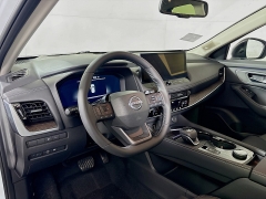 New 2026  Nissan Rogue AWD Platinum at Graham Auto Mall near Mansfield&comma; OH