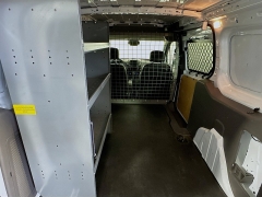 Used 2020  Ford Transit Connect Cargo Ext Van XL at Dutro Auto near Zanesville, OH