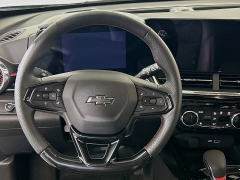 Used 2025  Chevrolet Trax FWD 4dr 2RS at Graham Auto Mall near Mansfield, OH