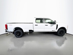 New 2026  Ford Super Duty F-350 4WD XL Crew Cab SRW 8' Box at Dutro Auto near Zanesville, OH