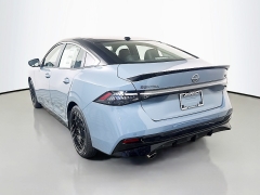 New 2026  Nissan Sentra SR Sedan at Dutro Auto near Zanesville&comma; OH