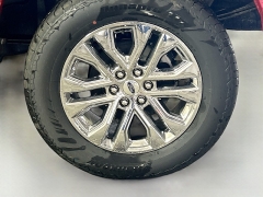 New 2025  Ford F-150 4WD LARIAT SuperCrew 6.5' Box Hybrid at Graham Auto Mall near Mansfield, OH