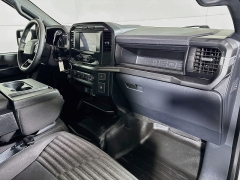 Used 2023  Ford F-150 4WD XL SuperCab 6&period;5' Box at Graham Auto Mall near Mansfield&comma; OH