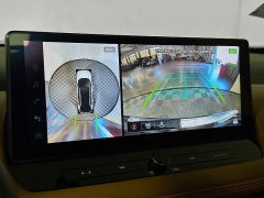 New 2026  Nissan Rogue AWD Platinum *Ltd Avail* at Dutro Auto near Zanesville, OH