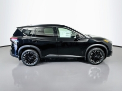 New 2026  Nissan Rogue 2026&period;5 AWD Dark Armor at Dutro Auto near Zanesville&comma; OH