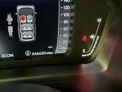 Used 2025  Honda Pilot Black Edition AWD at Dutro Auto near Zanesville&comma; OH