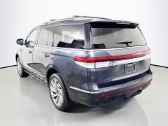 Used 2024  Lincoln Navigator Reserve 4x4 at Dutro Auto near Zanesville&comma; OH
