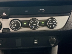 Used 2019  Toyota Tacoma 4WD Double Cab SR5 at Graham Auto Mall near Mansfield&comma; OH