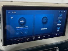 New 2025  Ford Maverick XL AWD SuperCrew Hybrid at Dutro Auto near Zanesville, OH