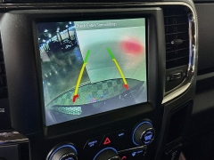Used 2018  Ram 1500 4WD Quad Cab Night at Dutro Auto near Zanesville&comma; OH