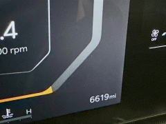 Used 2025  Kia K4 EX FWD at Graham Auto Mall near Mansfield&comma; OH