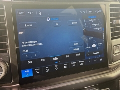 New 2026  Ford F-150 4WD LARIAT SuperCrew 5&period;5' Box Hybrid at Dutro Auto near Zanesville&comma; OH