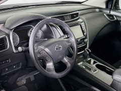 Used 2020  Nissan Murano 4d SUV AWD SV at Graham Auto Mall near Mansfield&comma; OH