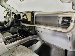 New 2026  Ford Super Duty F-250 4WD XLT Crew Cab SRW 6&period;75' Box at Dutro Auto near Zanesville&comma; OH