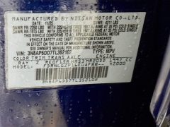 New 2026  Nissan Kicks SR AWD at Graham Auto Mall near Mansfield&comma; OH