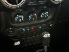 Used 2013  Jeep Wrangler 2d Convertible Sahara at Graham Auto Mall near Mansfield&comma; OH