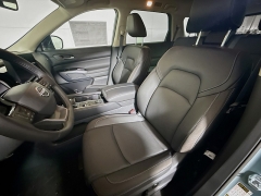 New 2026  Nissan Pathfinder SL 4WD at Graham Auto Mall near Mansfield&comma; OH