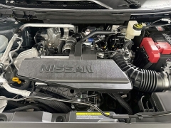 New 2026  Nissan Rogue 2026&period;5 AWD Rock Creek at Dutro Auto near Zanesville&comma; OH
