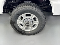 New 2027  Ford Super Duty F-350 4WD XLT Reg Cab SRW 8' Box at Graham Auto Mall near Mansfield&comma; OH