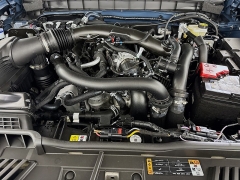 New 2025  Ford Bronco Raptor 4 Door Advanced 4x4 at Graham Auto Mall near Mansfield, OH