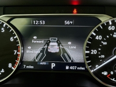 New 2025  Nissan Pathfinder SL 4WD at Dutro Auto near Zanesville&comma; OH