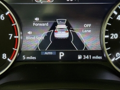 New 2026  Nissan Rogue 2026&period;5 AWD SV at Graham Auto Mall near Mansfield&comma; OH