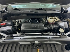 Used 2022  Chevrolet Silverado 1500 LTD 4WD Crew Cab 147" LT at Dutro Auto near Zanesville, OH