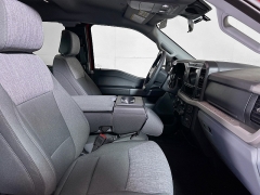 New 2025  Ford Super Duty F-250 4WD XLT SuperCab SRW 8' Box at Graham Auto Mall near Mansfield, OH