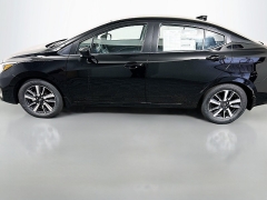 New 2025  Nissan Versa SV CVT at Graham Auto Mall near Mansfield, OH