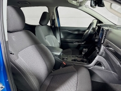 Used 2024  Ford Ranger XLT 4WD SuperCrew 5' Box at Graham Auto Mall near Mansfield&comma; OH