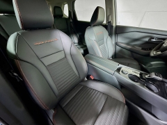 New 2026  Nissan Rogue 2026&period;5 AWD Rock Creek at Dutro Auto near Zanesville&comma; OH