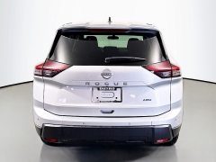 Used 2024  Nissan Rogue AWD S at Graham Auto Mall near Mansfield&comma; OH