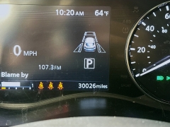 Used 2024  Nissan Kicks SV FWD at Dutro Auto near Zanesville&comma; OH