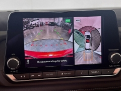 New 2026  Nissan Rogue 2026&period;5 AWD Dark Armor at Dutro Auto near Zanesville&comma; OH