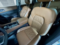 New 2026  Nissan Pathfinder Platinum 4WD at Graham Auto Mall near Mansfield&comma; OH