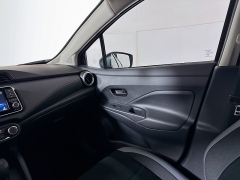 New 2025  Nissan Versa S CVT at Graham Auto Mall near Mansfield, OH