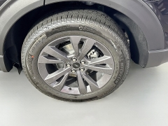 New 2026  Ford Explorer Active w&sol;200A Pkg 4WD at Dutro Auto near Zanesville&comma; OH