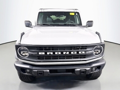 New 2026  Ford Bronco Big Bend 4 Door 4x4 at Graham Auto Mall near Mansfield&comma; OH