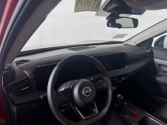 New 2026  Nissan Kicks SR AWD at Dutro Auto near Zanesville&comma; OH