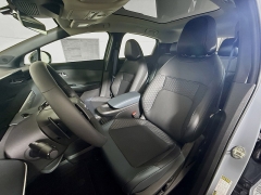 New 2026  Nissan LEAF PLATINUM&plus; FWD at Dutro Auto near Zanesville&comma; OH