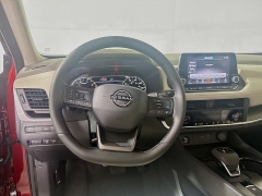 New 2026  Nissan Rogue 2026&period;5 AWD Dark Armor at Dutro Auto near Zanesville&comma; OH