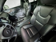 Used 2018  Volvo XC90 4d SUV AWD T6 Momentum at Graham Auto Mall near Mansfield&comma; OH