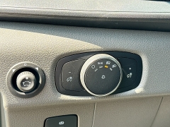 New 2026  Ford Transit Cargo Van T-250 148" Med Rf 9150 GVWR RWD at Graham Auto Mall near Mansfield&comma; OH